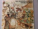 Victor Feldman - The Venezuela Joropo LP Pacific Jazz PJ-10128 Mono Promo Rare