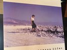 PINBACK Blue Screen Life LP first pressing clear