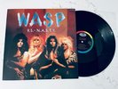 W.A.S.P. ‎- 9.5 NASTY 12