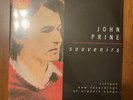 John Prine- Souvenirs 2xLP 180g Vinyl Record Etched New Sealed