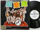 the HELLO PEOPLE self titled LP Philips PROMO 1968 Psych Pop VG++ vinyl    a3294