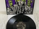 Earth A.D. / Wolfs Blood by Misfits, LP Vinyl Record, 1990, 2020 Reissue