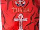 THALIA Love    Vinyl VG+ Selena Shakira