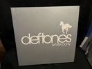 DEFTONES-WHITE PONY - VINYL 2 Lp