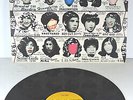 ROLLING STONES 'Some Girls' COC 39108 EX VINYL VG+ COVER Plays Like New Hear It