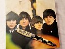 THE BEATLES Limited Edition Rollerball Pen & Card Set BEATLES FOR SALE IN BOX