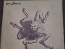Black Sabbath Buer Album live alt rar selten Nippon SeinenkanHall Tokyo 17.11.80