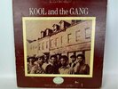 Kool & The Gang LP Kool And The Gang De-Lite Records DE-2003