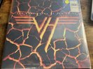 The Many Faces of Van Halen 2 LP Limited Gatefold Color Vinyl