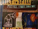 BUILT TO SPILL: Perfect From Now On-SEALED2007 2LP Warner (not Warner Bros.)