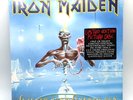Iron Maiden - Seventh Son Of A Seventh Son - Picture Disc -Universal 2013 - New