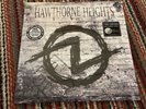 Hawthorne Heights Zero Vinyl RARE Silverstein Bayside Blink 182 FREE SHIPPING