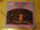 OM KALSOUM - Amen Agle Aenek - RARE 1972 Sono Cairo MIDDLE EAST / ARABIC LP