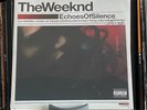 The Weeknd - Echoes Of Silence 2LP Vinyl | NEW & SEALED