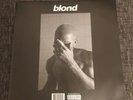 Frank Ocean - Blond - Black Friday Double Vinyl - Mint - this is the one