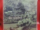 Ike Quebec – It Might As Well Be Spring - Blue Note – 84105 – ST-84105 – BST 841