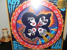 Kiss- Rock and Roll Over Limited Edition Color Vinyl OOP New Sealed EX+++