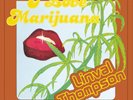 Linval Thompson I Love Marijuana  (Vinyl)  12