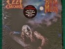 OZZY OSBOURNE/Bark at the Moon original pressing/shrink/hype sticker NM/NM-