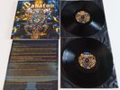 Sabaton - Swedish Empire Live 2013 Nuclear Blast Europe Double LP with Insert