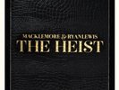 Macklemore and Ryan Lewis The Heist Deluxe Vinyl LP SIGNED AUTOGRAPHED CONFIRMED