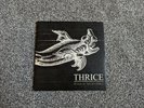 Thrice Image Of The Invisible White Vinyl 2005 Vheissu