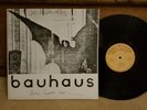 * BAUHAUS * BELA LUGOSI'S DEAD * SMALL WONDER TEENY 2 * 1979 PRESSING *