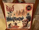 Fulci – Tropical Sun - Limited Edition Repress Sand Vinyl Made in Italy 2022