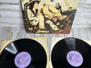 DONOVAN   HMS DONOVAN ** 1971 DAWN 2 x LP w/ POSTER DNLD 4001A *T