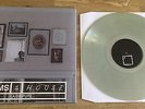 LA DISPUTE - Rooms Of The House *LP* COKE BOTTLE GREEN VINYL Touche Amore *RAR*