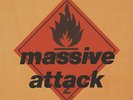 Massive Attack - Blue Lines (Vinyl)  - (Vinyl)