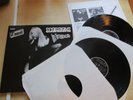 Doppel LP Scorpions -In Trance/ Fly to the Rainbow / RCA