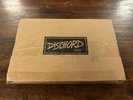 Dischord 200 Box Set / First Six Records NEW Unopened / Minor Threat SOA punk 7”