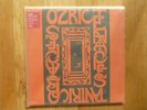 Ozric Tentacles, Tantric Obstacles, 2X LP Release 2015 Psychedelic Electronic nw