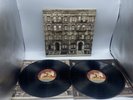 Led Zeppelin Physical Graffiti 2LP Vinyl Record Swan Song SS 2-200