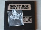 Sonny Boy Williamson The Chess Years 6lp BOX SET NM lp