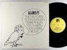 Michel Portal, John Surman, Barre Phillips, etc. - Alors  LP - Futura France VG+