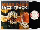 Miles Davis - Jazz Track LP - Columbia - CL 1268 6-Eye Mono DG VG+ PROMO