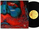 Randy Weston - Blue Moses LP - CTI VG++ Autograph