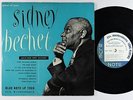 Sidney Bechet - Giant Of Jazz 10