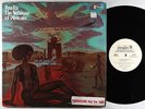 Sun Ra - The Nubians Of Plutonia LP - ABC Impulse - AS-9242 VG++ PROMO