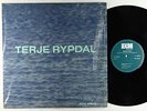 Terje Rypdal - S/T LP - ECM Germany VG++ Shrink