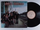 LYNYRD SKYNYRD Pronounced Leh-nerd Skin-nerd MCA LP gatefold f