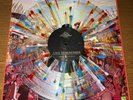 A Day to Remember - Common Courtesy Clear w/ Rainbow Splatter LP