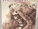 LP BLUE RODEO Lost Together (2LPs Vinyl, WEA, CANADA 2012) NEW MINT SEALED