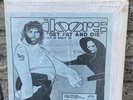 The Doors Isle of Wight 70 Get Fat and Die Collectors Vinyl Record Album LP