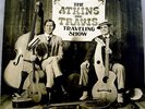 Chet Atkins & Merle Travis - The Atkins-Travis Traveling Show (LP, Album)