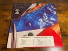 Richard Wright of PINK FLOYD Wet Dream Vinyl LP 1978 Columbia PROMO Timing Strip