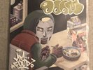Mf Doom Mm food 2 x lp First press vinyl record hip hop RARE 2004