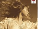 NEW TAYLOR SWIFT - FEARLESS (Taylor's Version) Red Vinyl 3-LP Republic B0033582